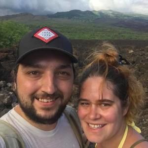 Meet your Posher, Carly